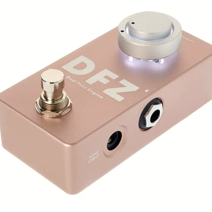 Darkglass DFZ Duality Fuzz – photo 10