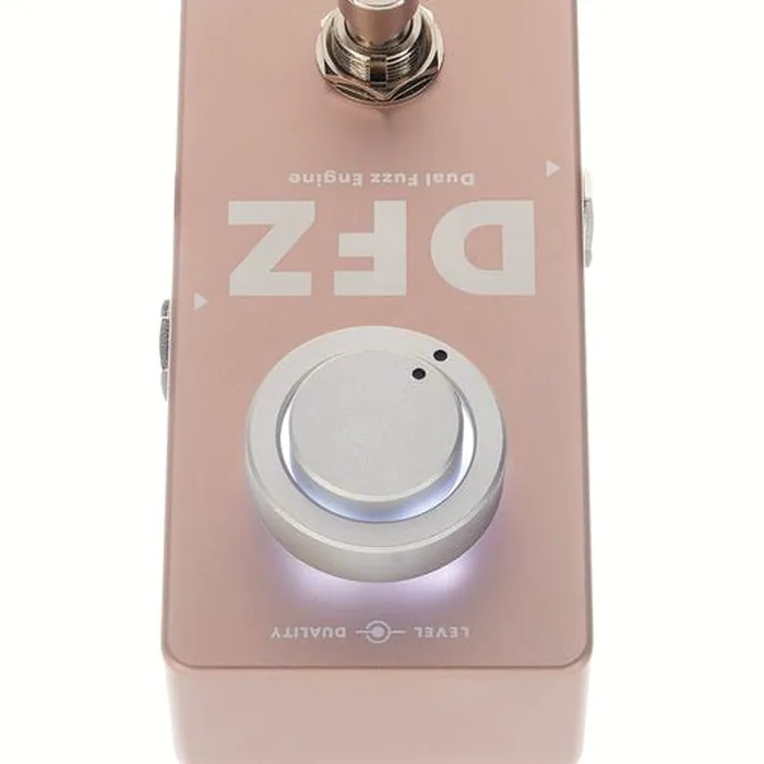 Darkglass DFZ Duality Fuzz – photo 7