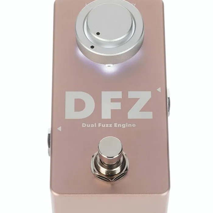 Darkglass DFZ Duality Fuzz – photo 5