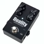 La Pédale d’effet Darkglass Duality Fuzz Black LTD – Photos, Tests & Avis