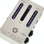 La Pédale d’effet Darkglass Element Cabsim/Headph. Amp – Photos, Tests & Avis