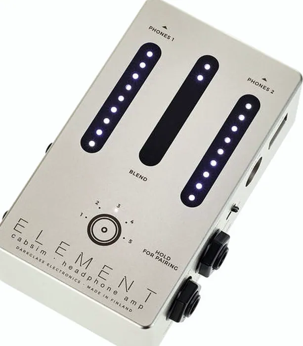 Darkglass Element Cabsim/Headph. Amp