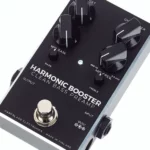 La Pédale d’effet Darkglass Harmonic Booster 2.0 Bass Pre – Photos, Tests & Avis