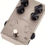 La Pédale d’effet Darkglass Hyper Luminal Compressor – Photos, Tests & Avis