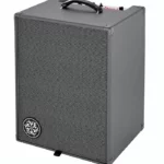 Avis sur Darkglass Infinity 500 Combo 210 – Test combo basse