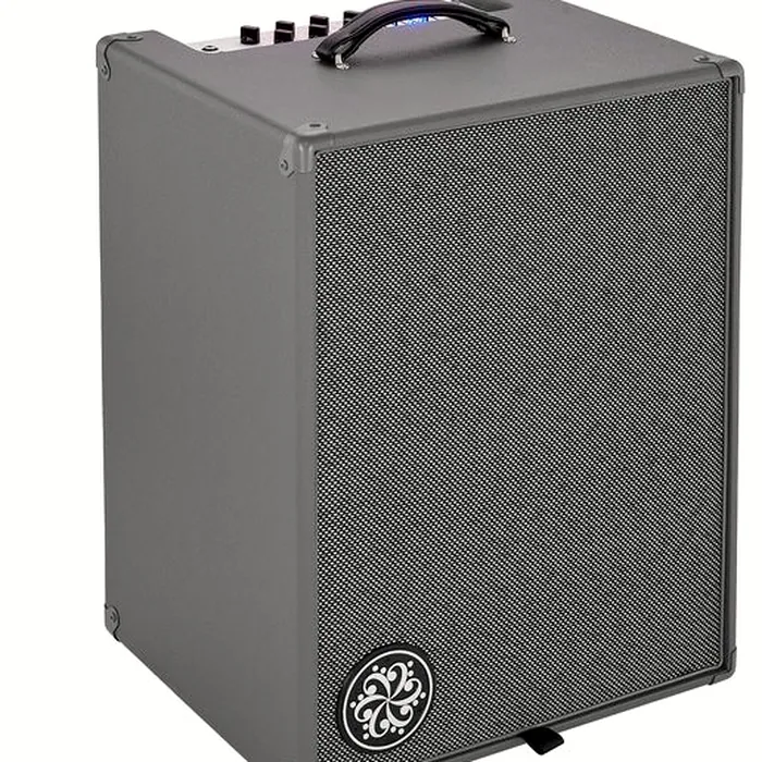 Darkglass Infinity 500 Combo 210 – photo 6