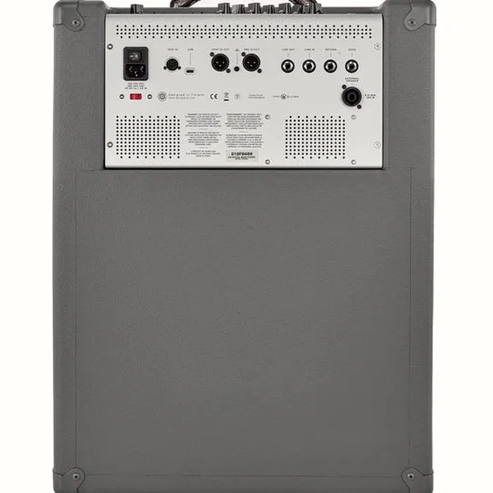 Darkglass Infinity 500 Combo 210 – photo 10