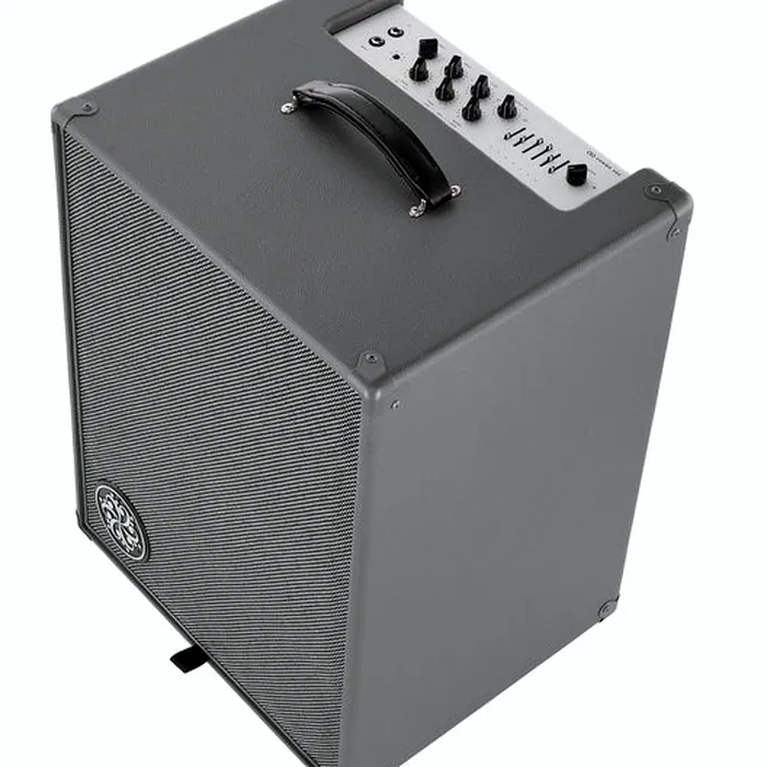 Darkglass Infinity 500 Combo 210 – photo 11