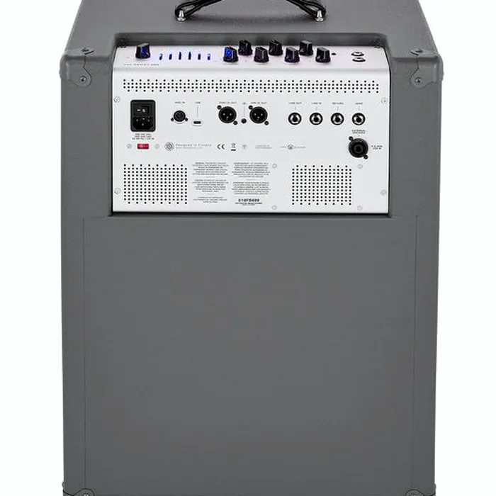 Darkglass Infinity 500 Combo 210 – photo 7