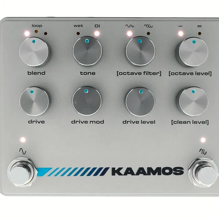 Darkglass Kaamos – photo 8