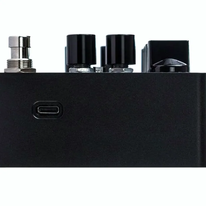 Darkglass Luminal Booster Ultra – photo 8