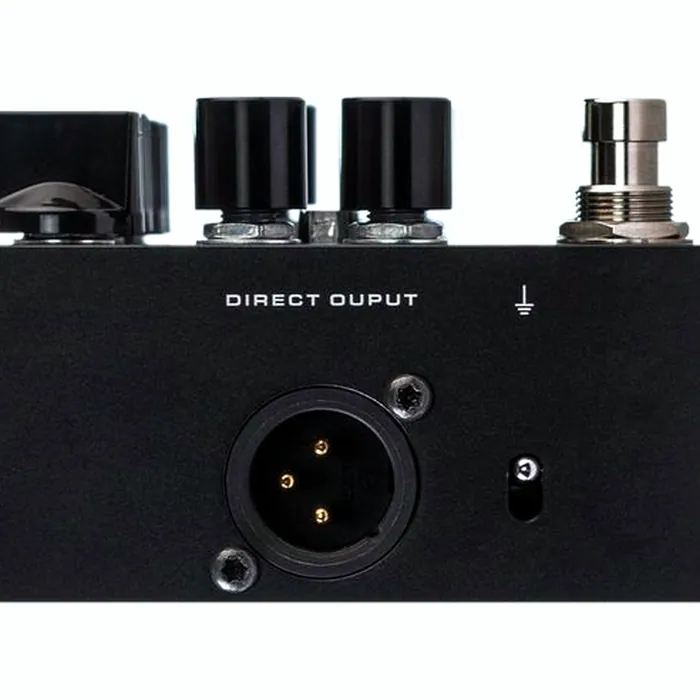 Darkglass Luminal Booster Ultra – photo 7