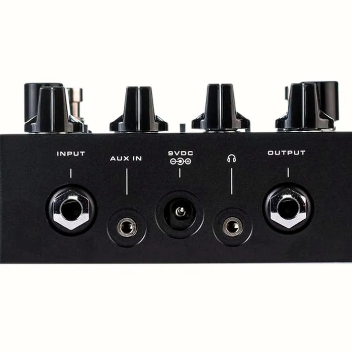 Darkglass Luminal Booster Ultra – photo 6