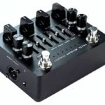 Darkglass Luminal Booster Ultra – Avis sur cette pédale d’effet