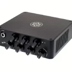 Avis Darkglass Microtubes 200 Bass Head : Investissement rentable ou déception ?