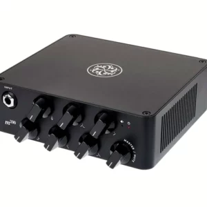 Darkglass Microtubes 200 Bass Head