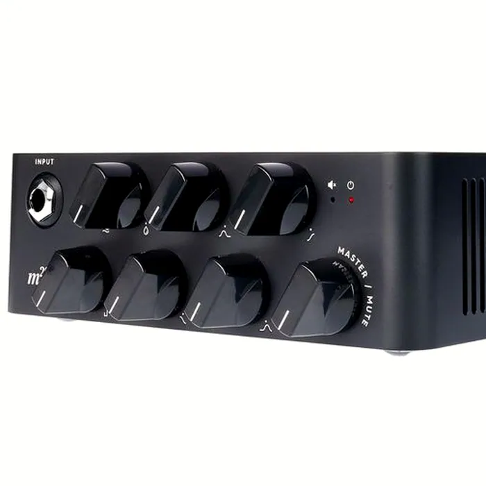 Darkglass Microtubes 200 Bass Head – photo 10