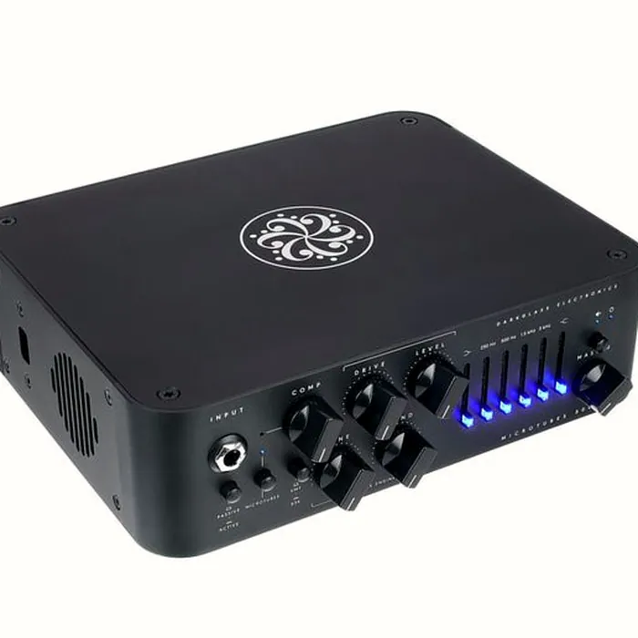 Darkglass Microtubes 500 V2 Bass Head – photo 6