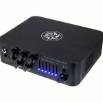 Darkglass Microtubes 500 V2 Bass Head : Notre opinion sur ce monstre de puissance