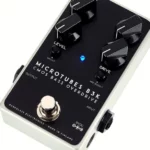 La Pédale d’effet Darkglass Microtubes B3K v2 Bass Overdr – Photos, Tests & Avis