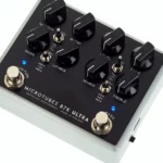 La Pédale d’effet Darkglass Microtubes B7K Ultra v2 Aux – Photos, Tests & Avis
