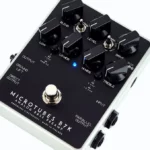 La Pédale d’effet Darkglass Microtubes B7K v2 Bass Overdr. – Photos, Tests & Avis
