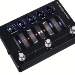 Avis sur Darkglass Microtubes Infinity – Test pédale d’effet