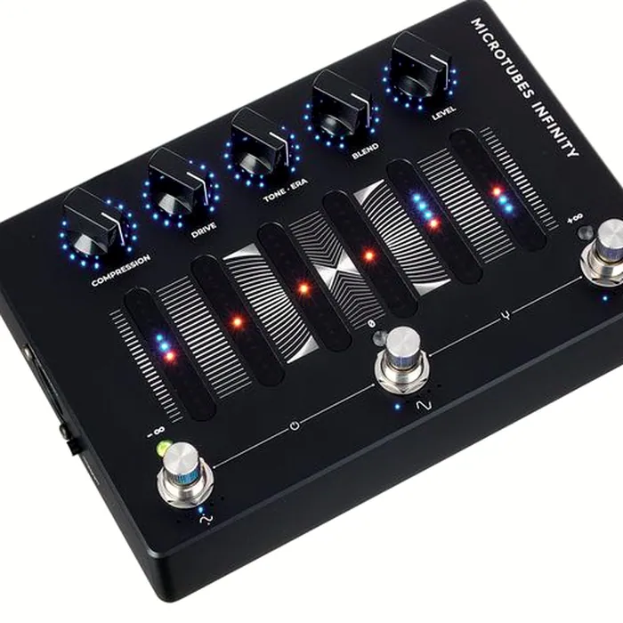 Darkglass Microtubes Infinity – photo 2