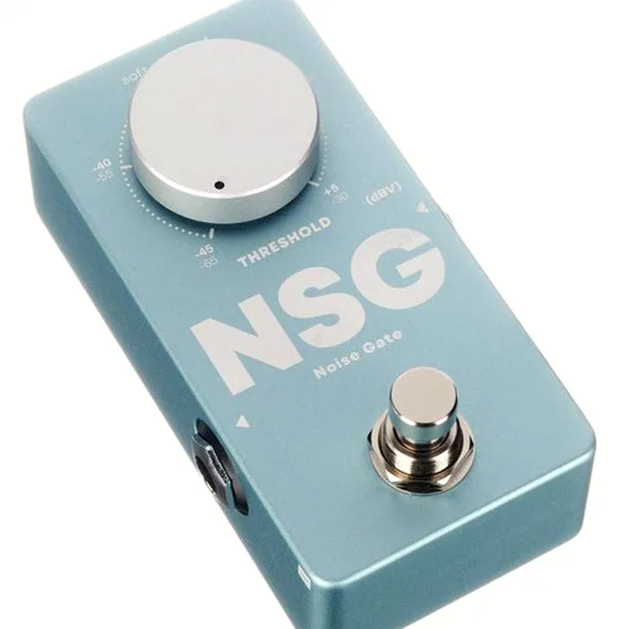 Darkglass NSG Noisegate – photo 6