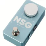 Avis pédale d’effet Darkglass NSG Noisegate
