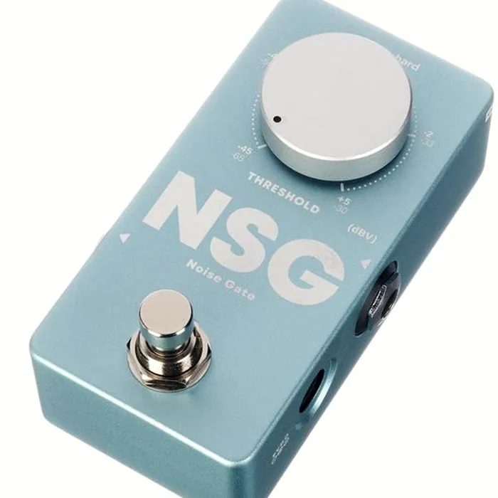 Darkglass NSG Noisegate – photo 2