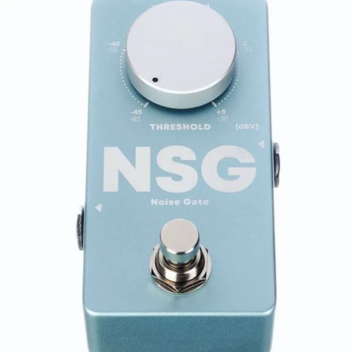 Darkglass NSG Noisegate – photo 5