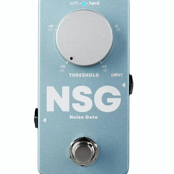 Darkglass NSG Noisegate – photo 8