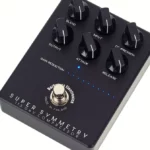 La Pédale d’effet Darkglass Super Symmetry Compressor – Photos, Tests & Avis