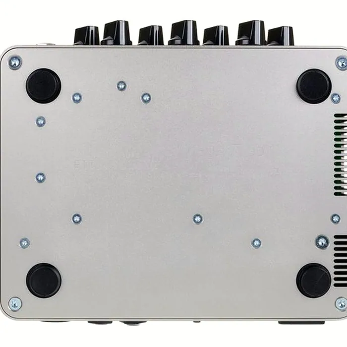 Darkglass The Exponent 500 Bass Head – photo 12