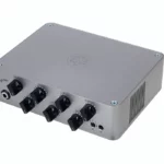 Test Darkglass The Exponent 500 Bass Head : Sur le terrain avec une basse active