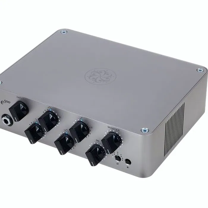 Darkglass The Exponent 500 Bass Head – photo 2