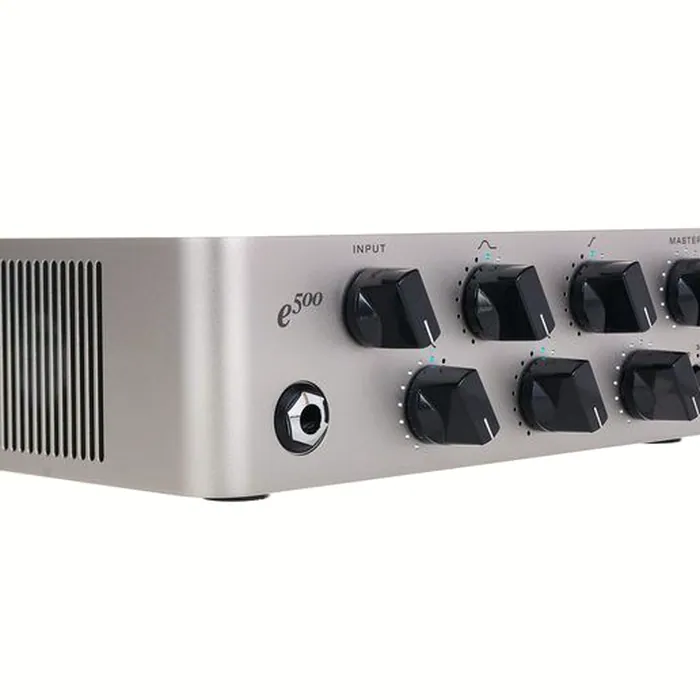 Darkglass The Exponent 500 Bass Head – photo 10