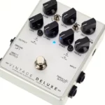 La Pédale d’effet Darkglass Vintage Deluxe v3 – Photos, Tests & Avis