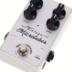 La Pédale d’effet Darkglass Vintage Microtubes Bass Overd – Photos, Tests & Avis