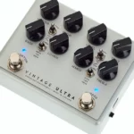 La Pédale d’effet Darkglass Vintage Ultra v2 Aux – Photos, Tests & Avis