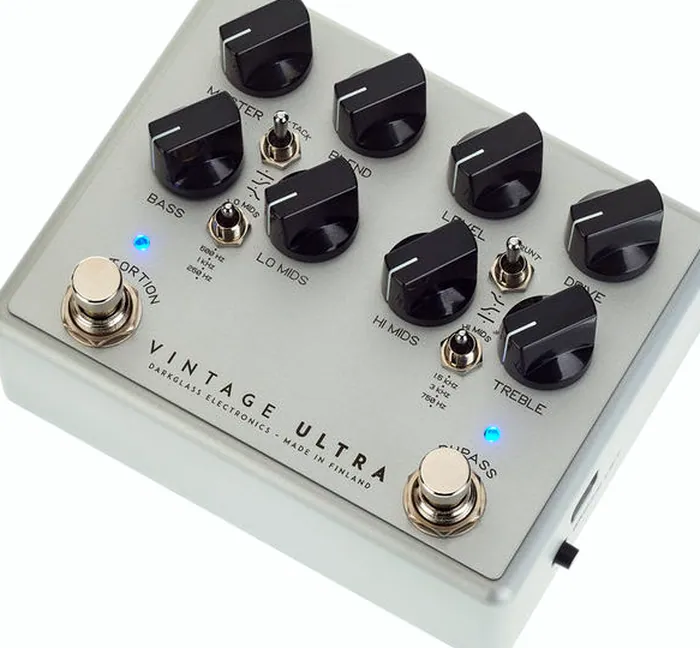 Darkglass Vintage Ultra v2 Aux