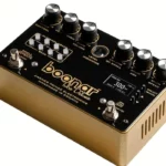 Avis pédale d’effet Dawner Prince Boonar Tube Deluxe Echo