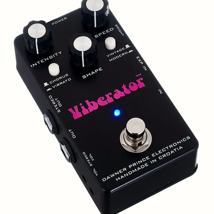 Dawner Prince Viberator Univibe – photo 6