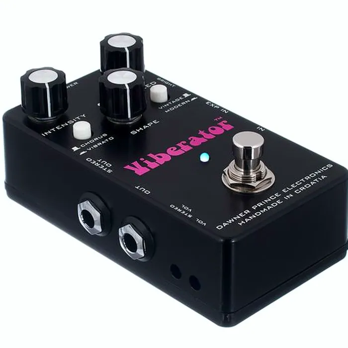 Dawner Prince Viberator Univibe – photo 11