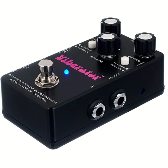Dawner Prince Viberator Univibe – photo 10