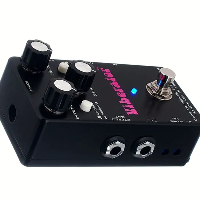 Dawner Prince Viberator Univibe – photo 12