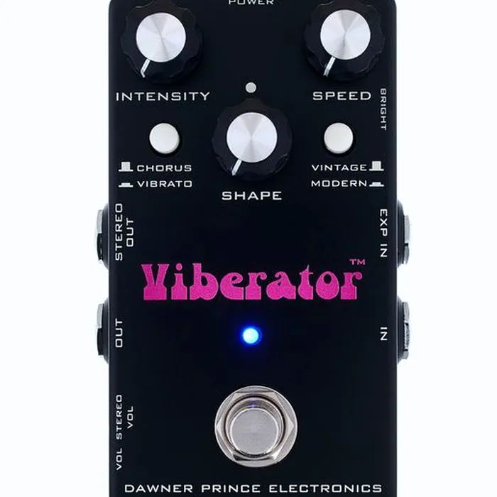 Dawner Prince Viberator Univibe – photo 8
