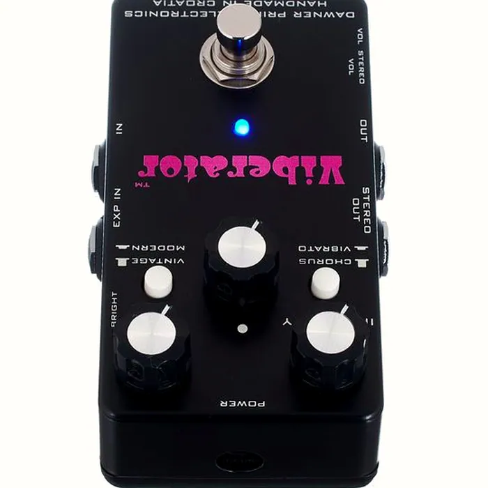 Dawner Prince Viberator Univibe – photo 7