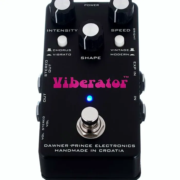 Dawner Prince Viberator Univibe – photo 5